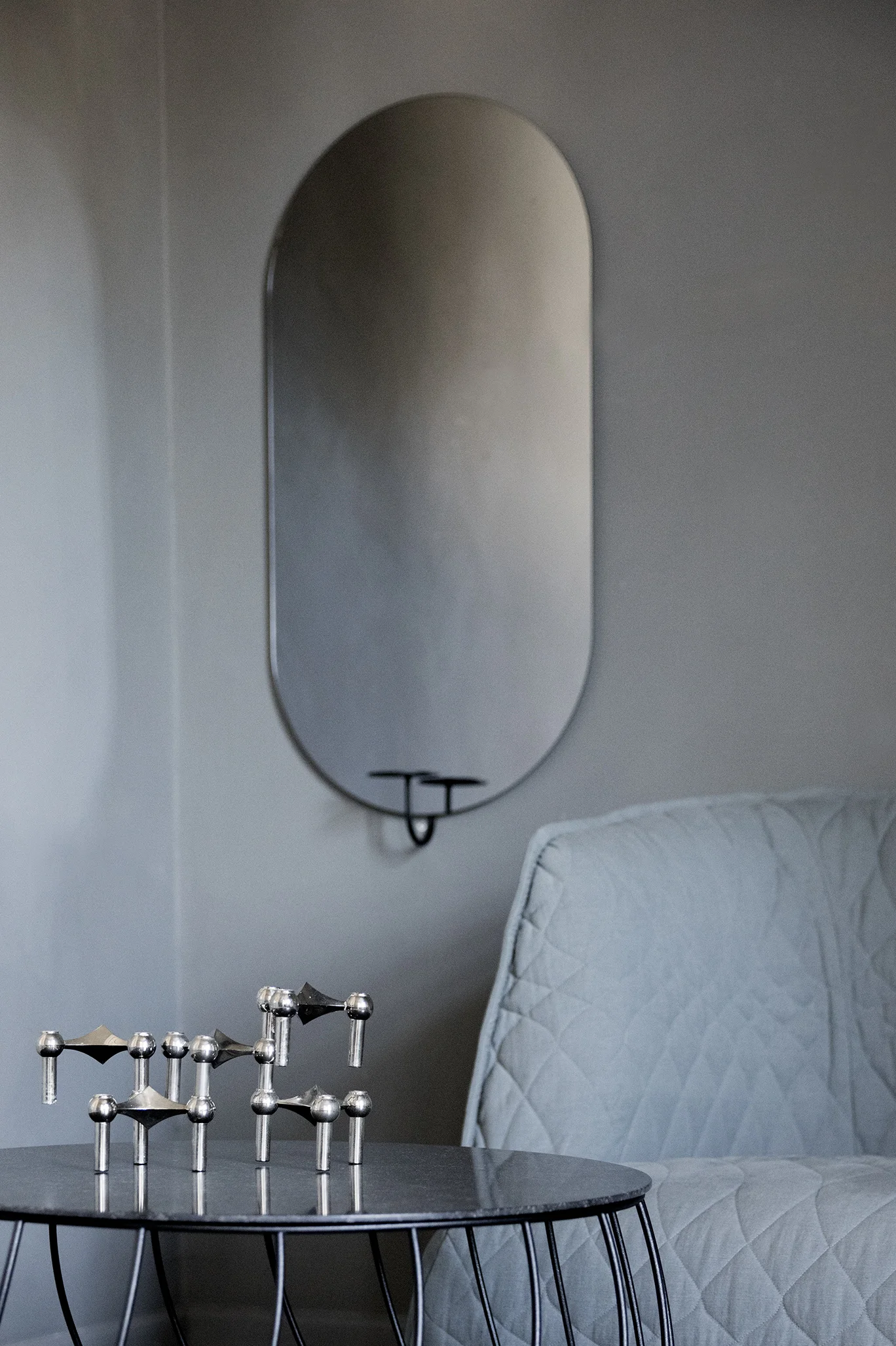 【新品未使用｝ACTUS MIRO MIRO MIRROR MIRÓ MIRÓ — Pleasure by Ann. DESIGN STORE